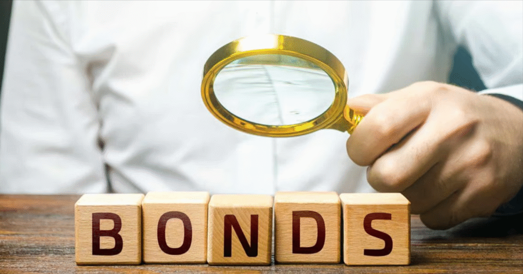 Corporate Bond Before You Buy