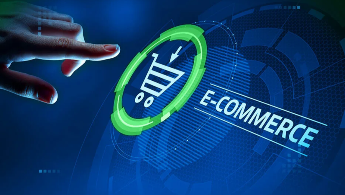 E-commerce Marketing Agency