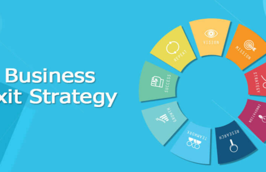 Business Exit Strategies