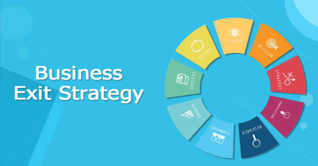 Business Exit Strategies