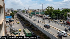 Dairy Circle Flyover, Bengaluru: Directions, Connectivity, Nearby Areas and FAQ