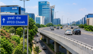 IFFCO Chowk Flyover, Gurugram: Directions, Connectivity, Nearby Areas and FAQ
