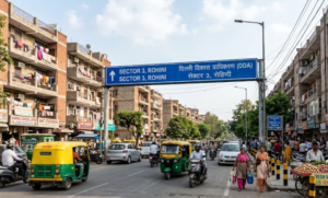 Sector 3 Rohini: Location, Connectivity, Property Price, Nearby Areas and FAQ