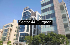 Sector 44 Gurgaon: Location, Connectivity, Property Price ,Nearby Areas and FAQ